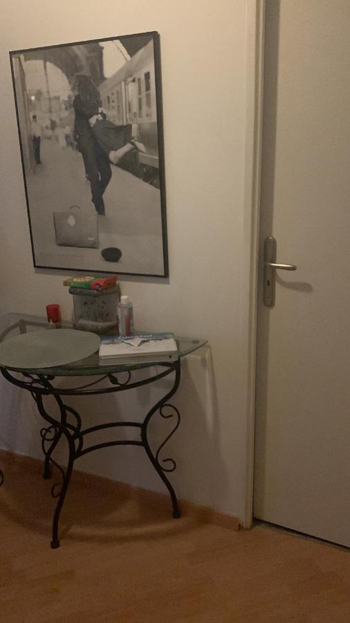 쿠르브부아 Chambre Proche De La Defense 아파트 외부 사진