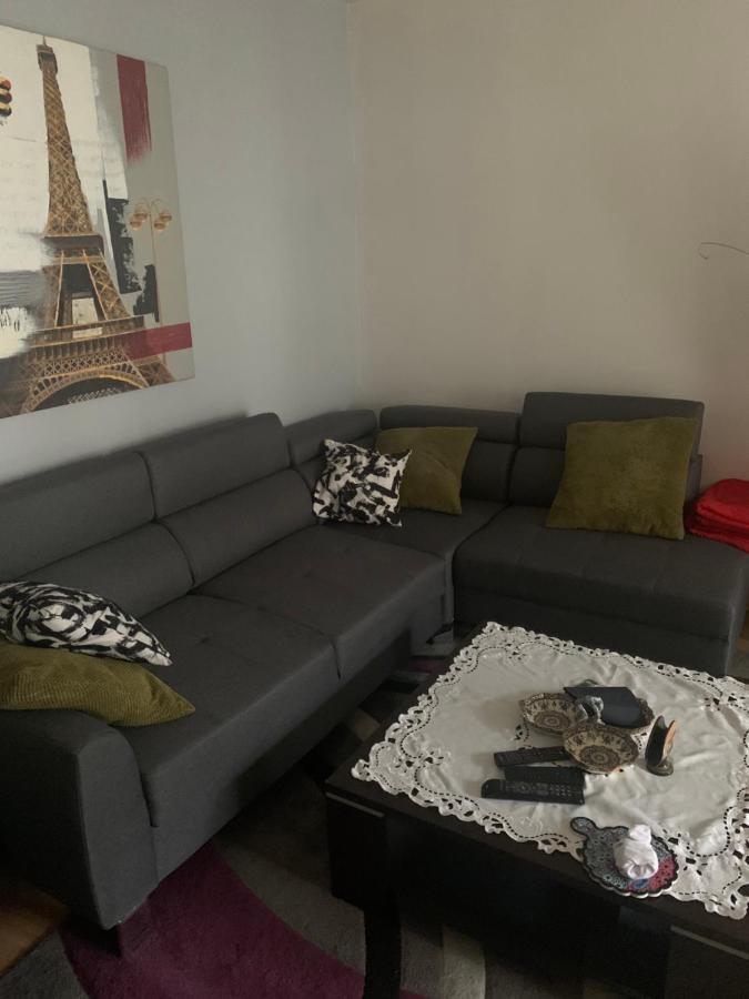 쿠르브부아 Chambre Proche De La Defense 아파트 외부 사진