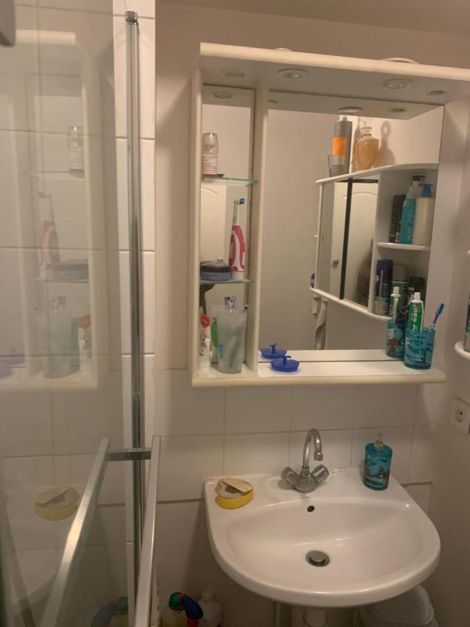 쿠르브부아 Chambre Proche De La Defense 아파트 외부 사진