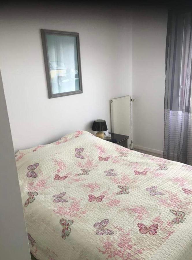 쿠르브부아 Chambre Proche De La Defense 아파트 외부 사진