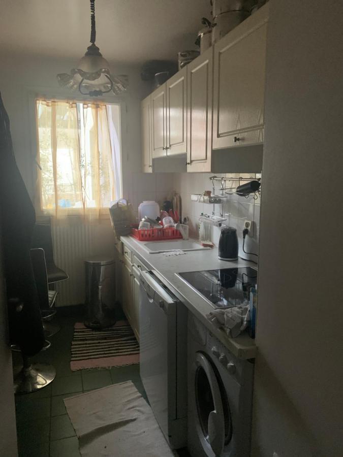 쿠르브부아 Chambre Proche De La Defense 아파트 외부 사진
