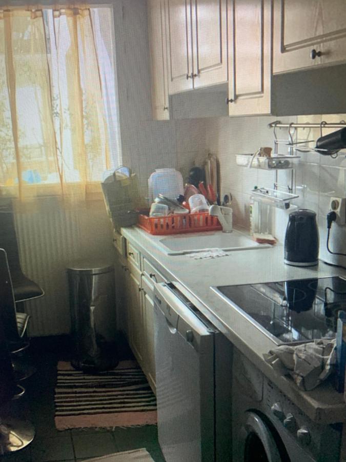 쿠르브부아 Chambre Proche De La Defense 아파트 외부 사진