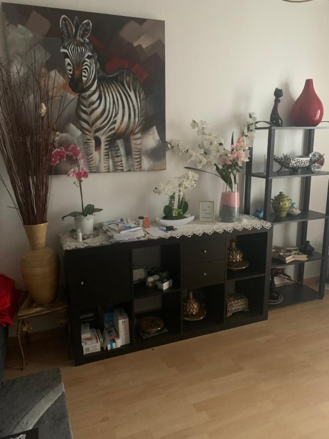 쿠르브부아 Chambre Proche De La Defense 아파트 외부 사진